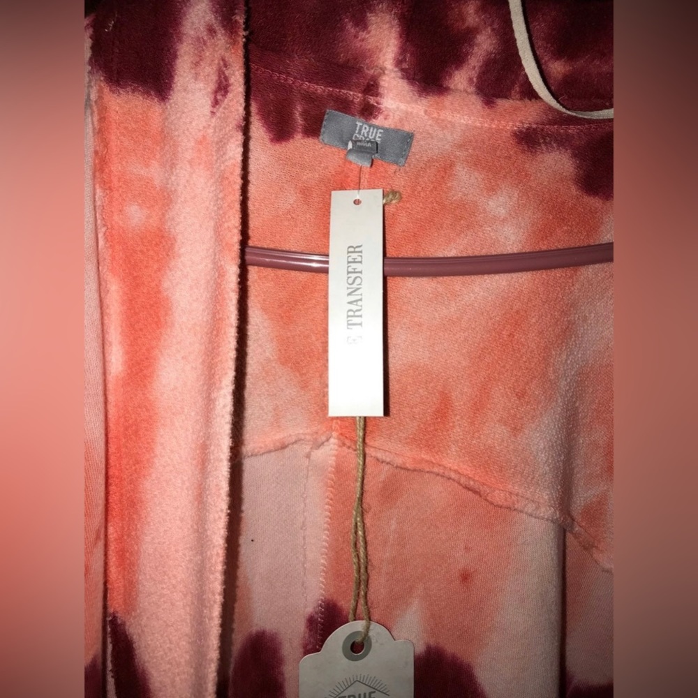 True Craft Cardigan